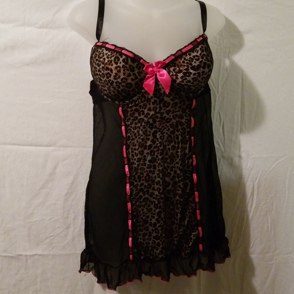Lingerie